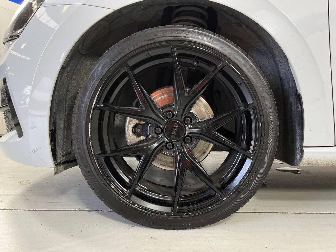 Photo '10' of Skoda Scala