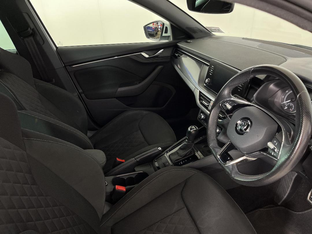 Photo '16' of Skoda Scala