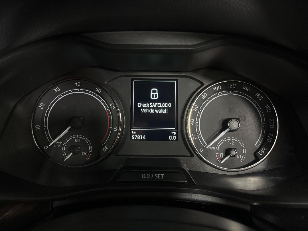 Photo '21' of Skoda Scala