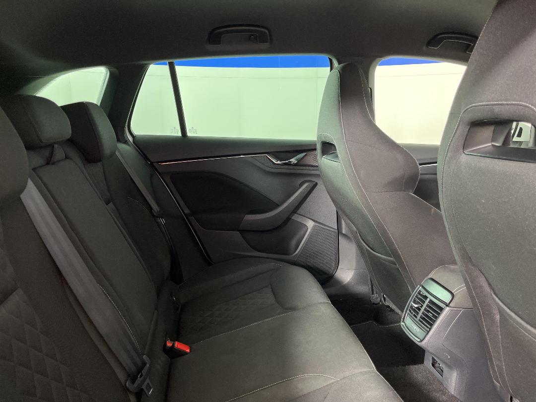 Photo '20' of Skoda Scala