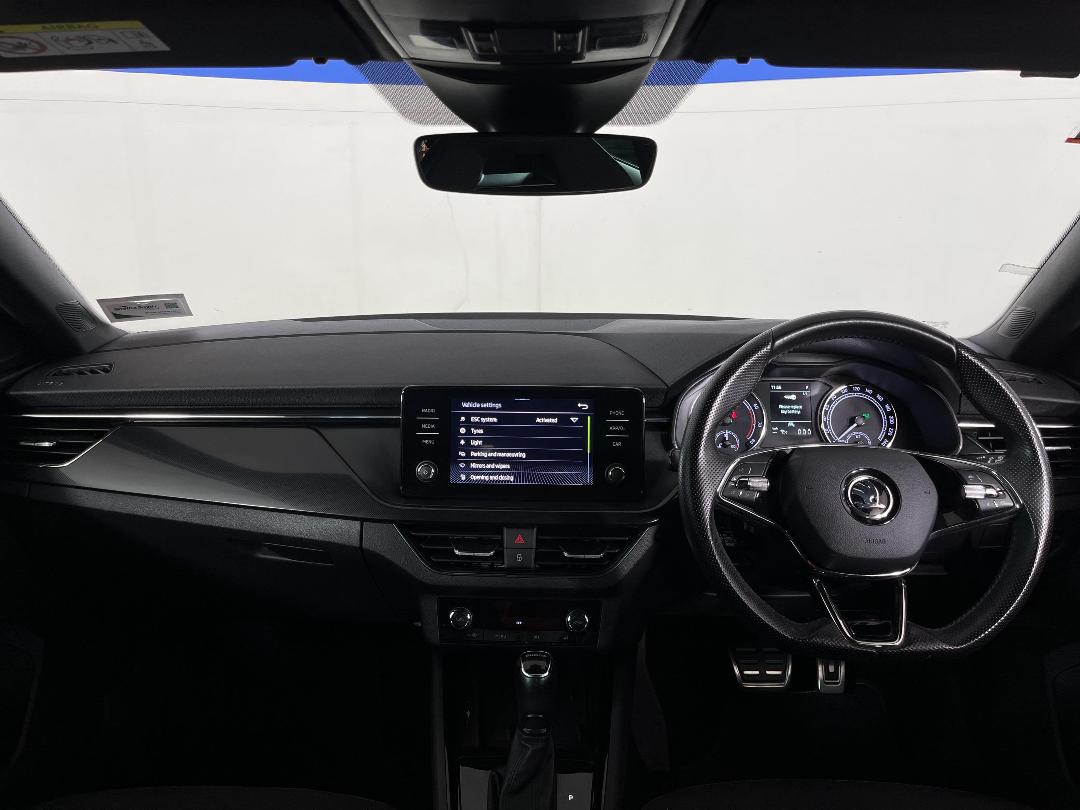 Photo '17' of Skoda Scala