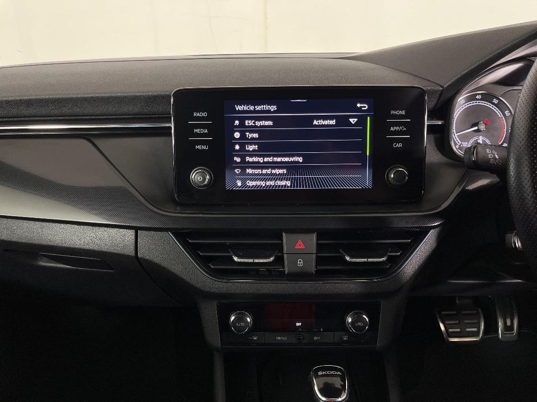 Photo '18' of Skoda Scala