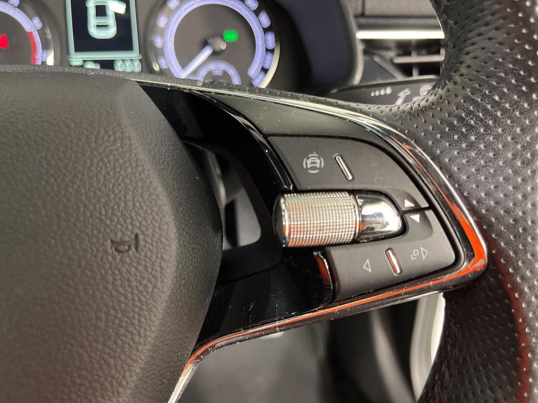 Photo '25' of Skoda Scala