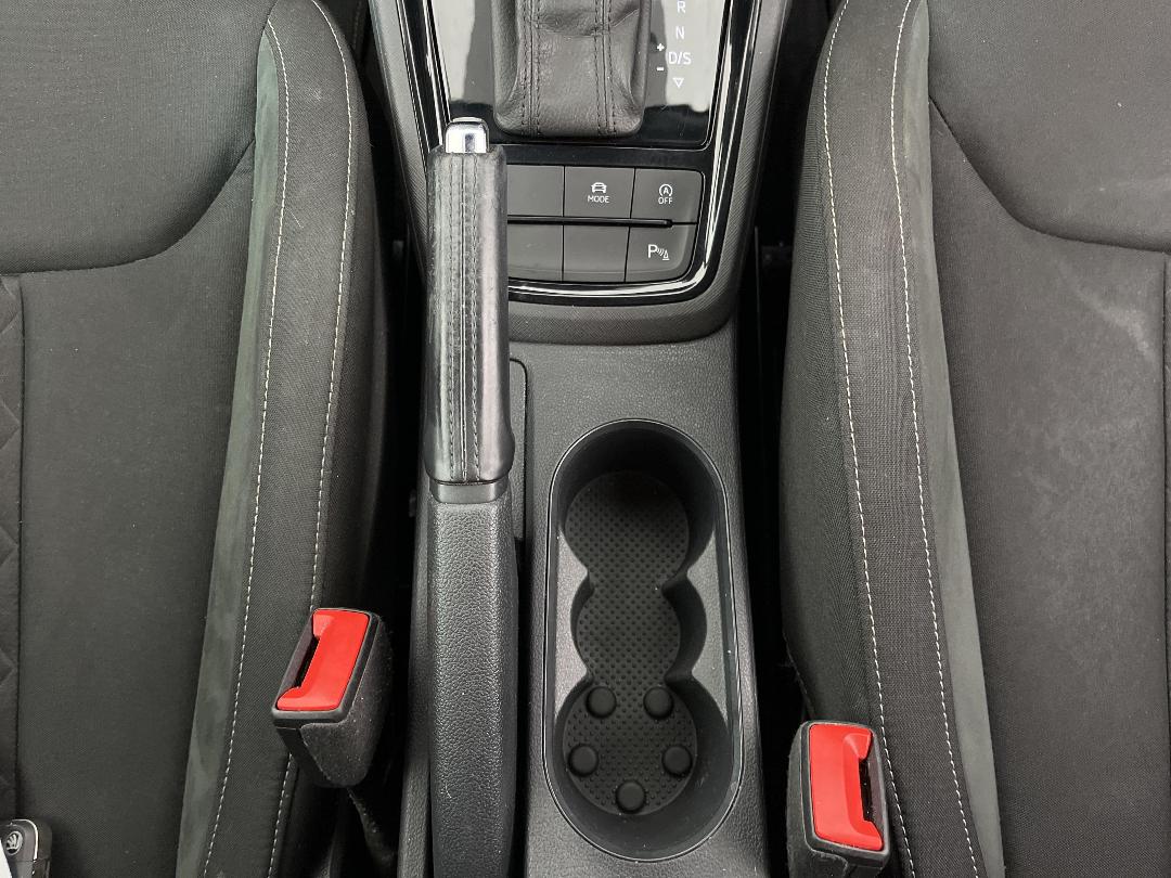 Photo '23' of Skoda Scala