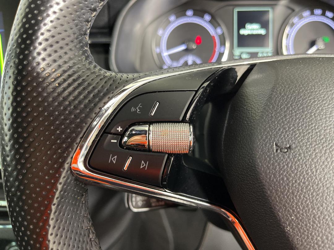 Photo '26' of Skoda Scala