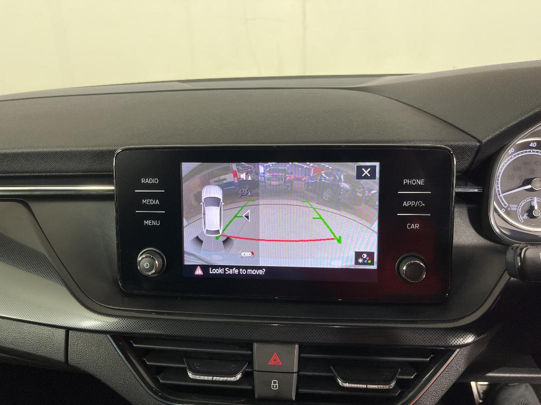 Photo '27' of Skoda Scala