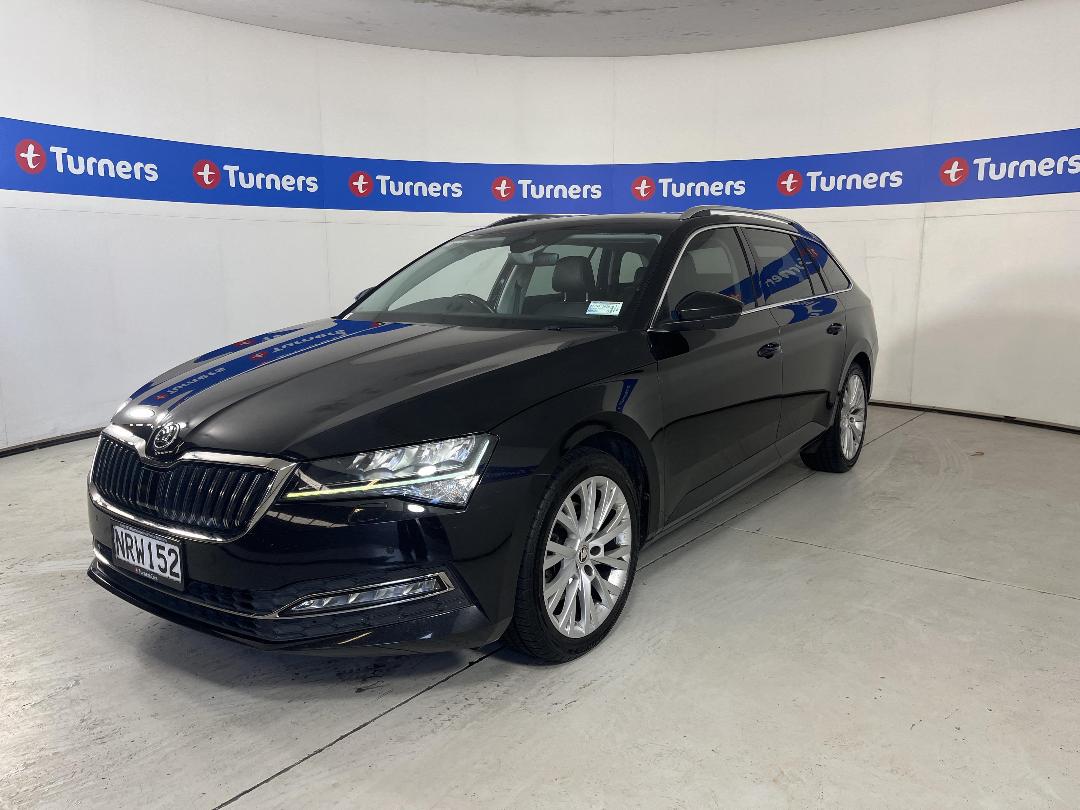 Photo '4' of Skoda Superb Photo '4' of Skoda Superb