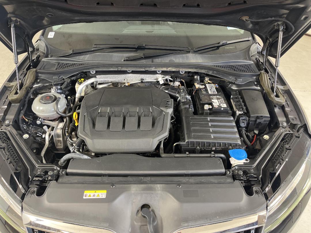 Photo '13' of Skoda Superb Photo '13' of Skoda Superb