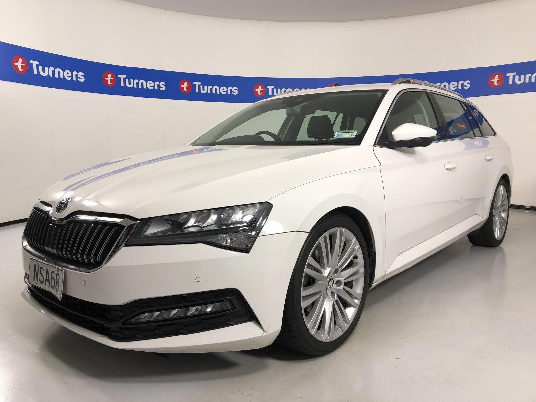 Photo '4' of Skoda Superb Photo '4' of Skoda Superb