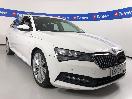 Thumbnail '1' of Skoda Superb