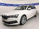 Thumbnail '4' of Skoda Superb