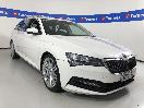 Thumbnail '1' of Skoda Superb