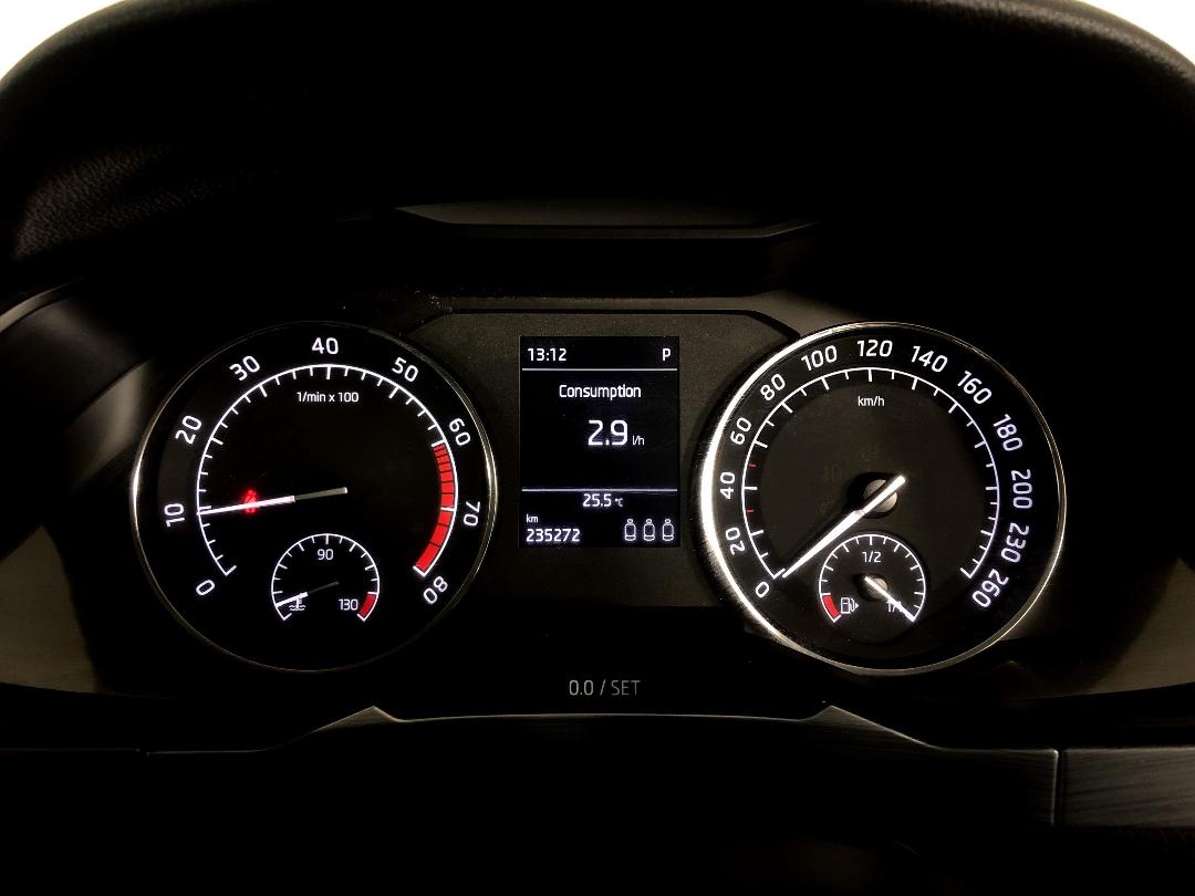 Photo '21' of Skoda Superb Photo '21' of Skoda Superb