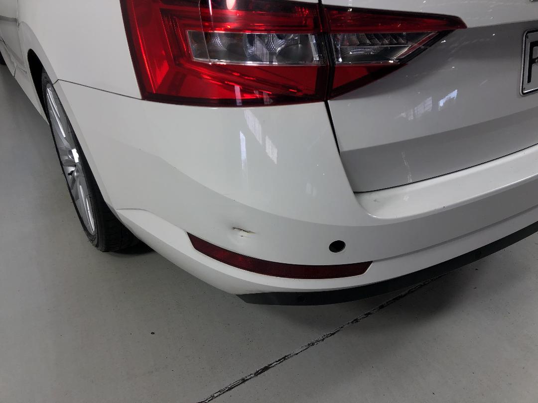 Photo '30' of Skoda Superb Photo '30' of Skoda Superb