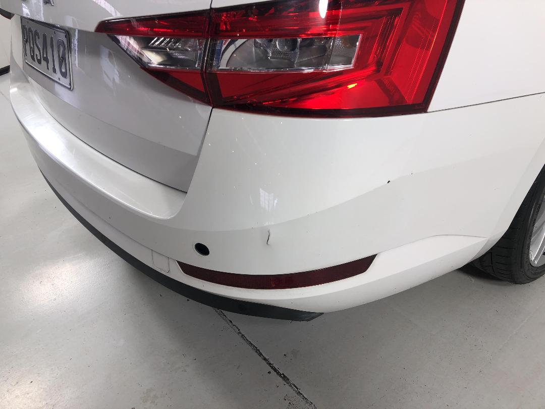 Photo '31' of Skoda Superb Photo '31' of Skoda Superb