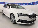 Thumbnail '1' of Skoda Superb