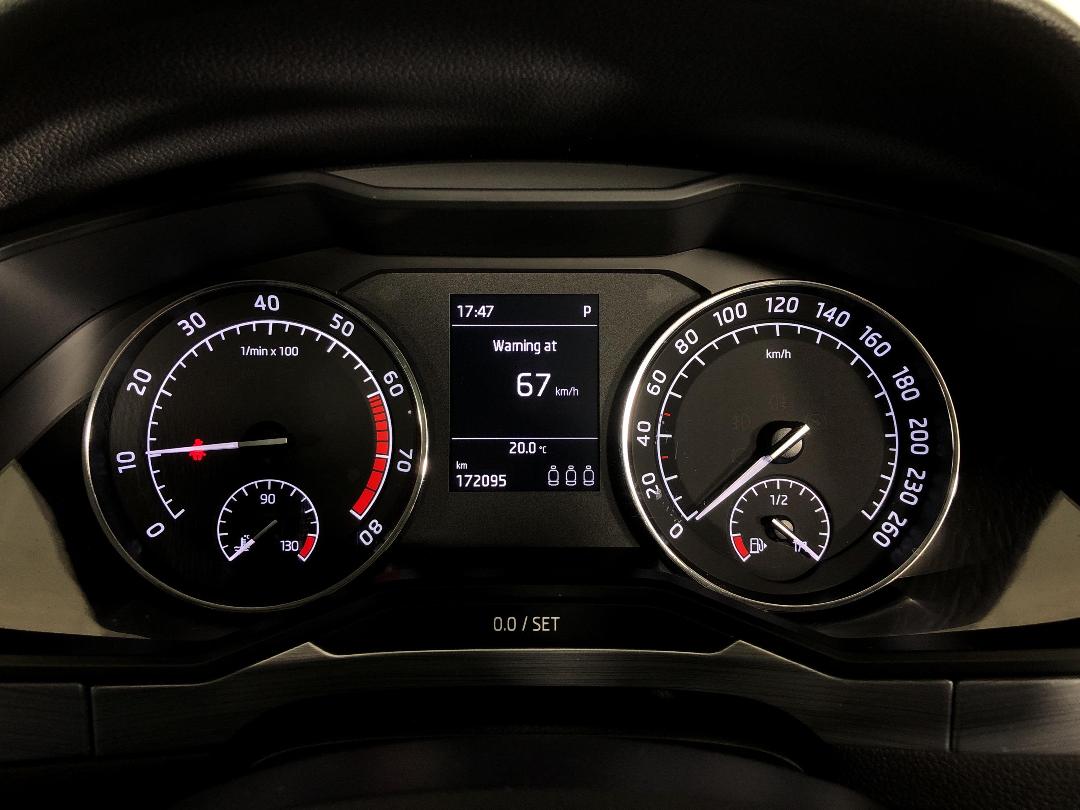 Photo '21' of Skoda Superb Photo '21' of Skoda Superb