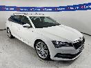 Thumbnail '1' of Skoda Superb