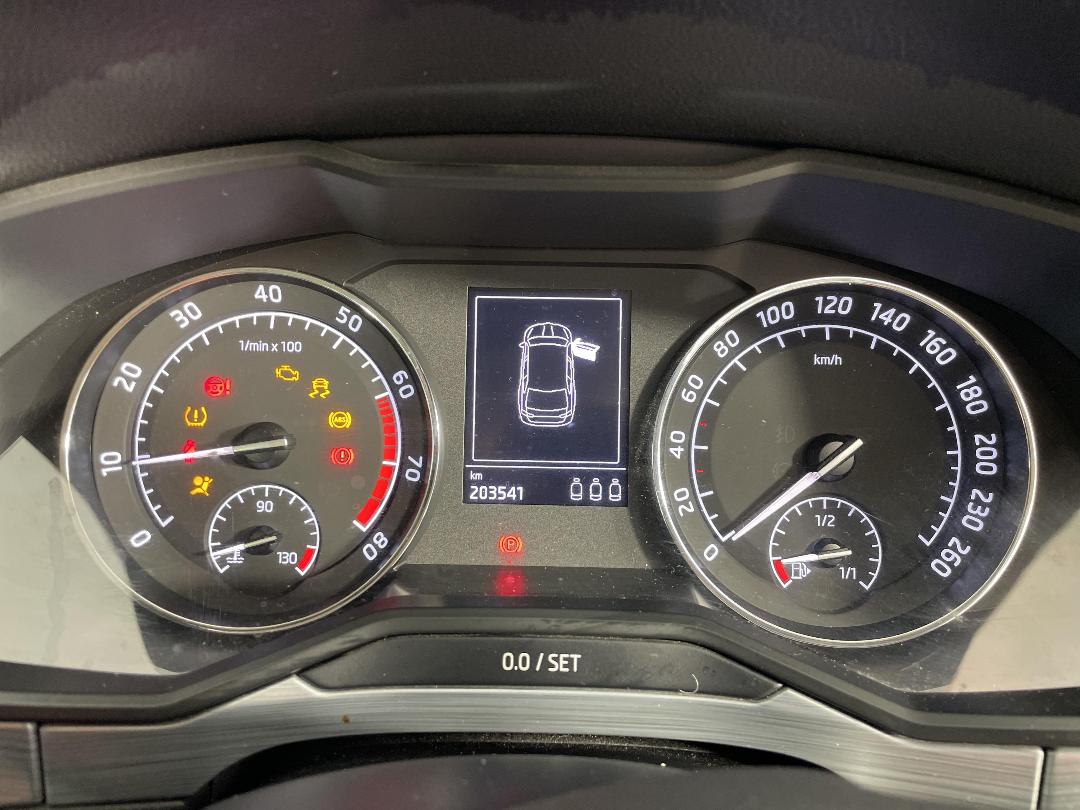 Photo '21' of Skoda Superb Photo '21' of Skoda Superb