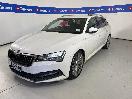 Thumbnail '3' of Skoda Superb WGN Ambition 162KW