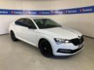 Thumbnail '1' of Skoda Superb