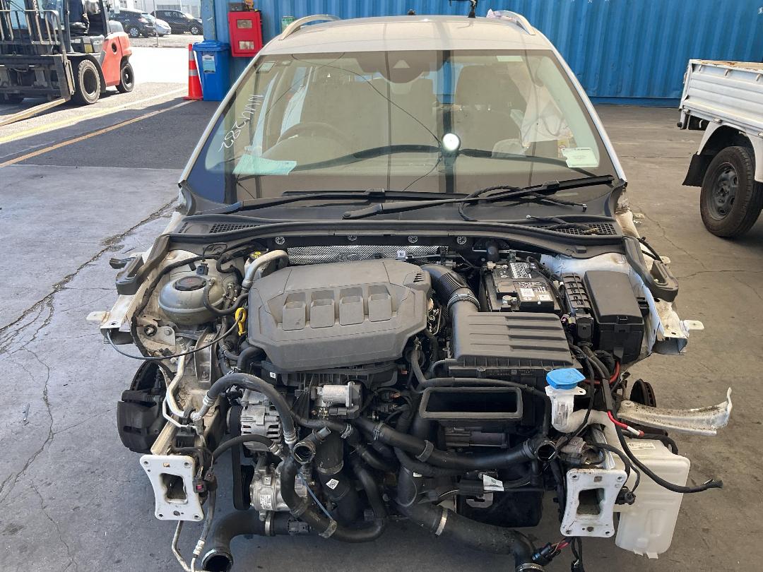 Photo '2' of Skoda Superb WGN Ambition 162KW Photo '2' of Skoda Superb WGN Ambition 162KW