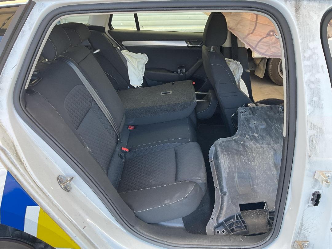 Photo '8' of Skoda Superb WGN Ambition 162KW Photo '8' of Skoda Superb WGN Ambition 162KW