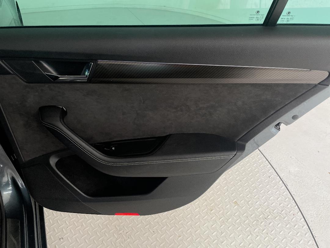 Photo '19' of Skoda Superb