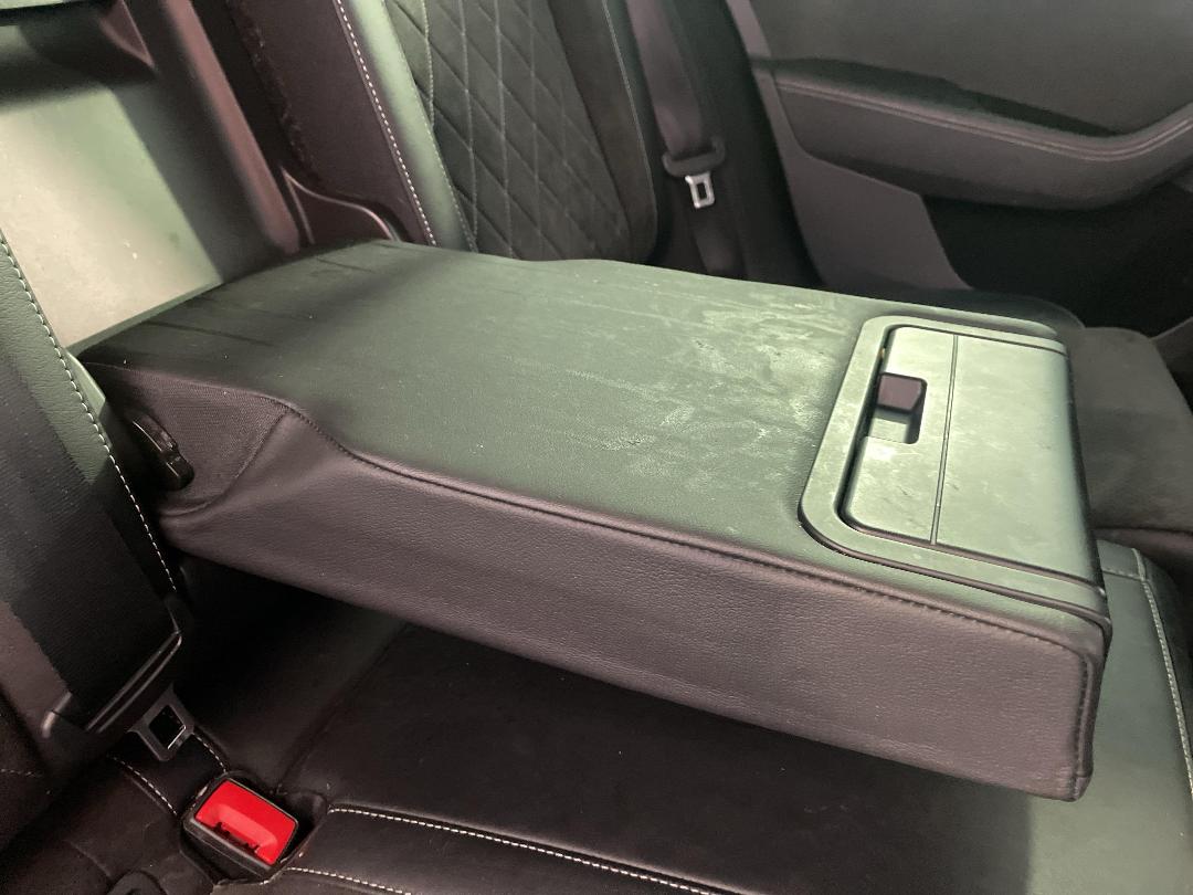 Photo '23' of Skoda Superb