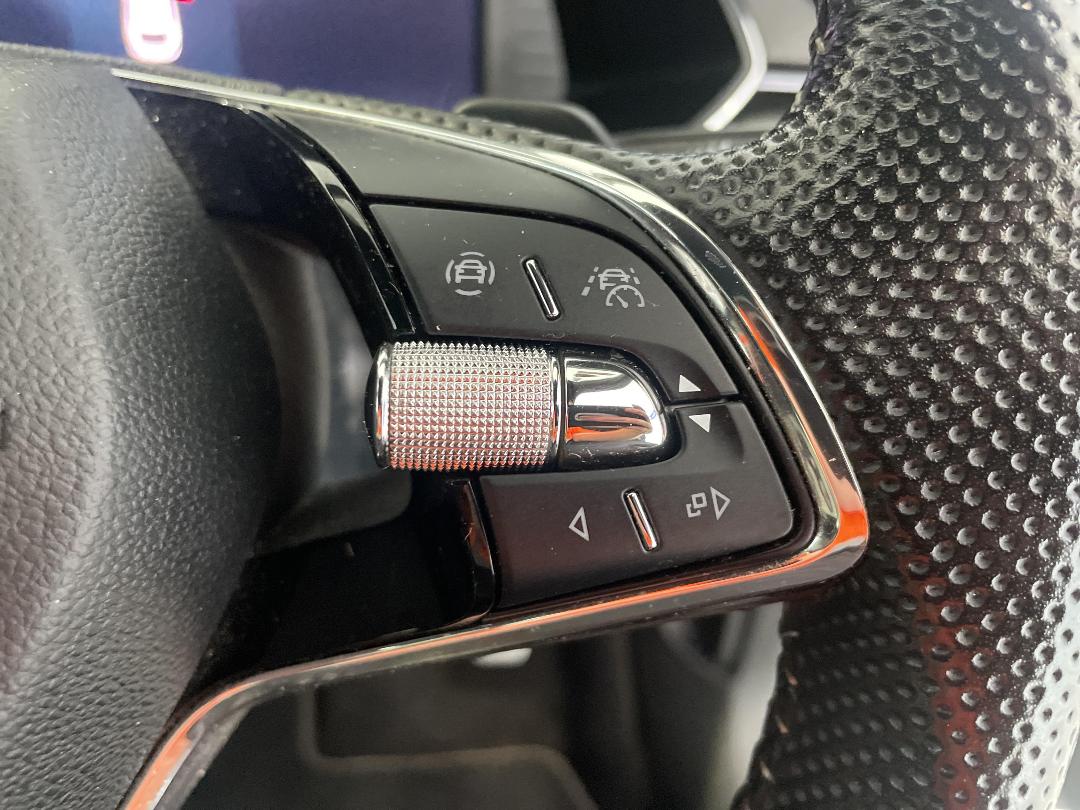 Photo '26' of Skoda Superb