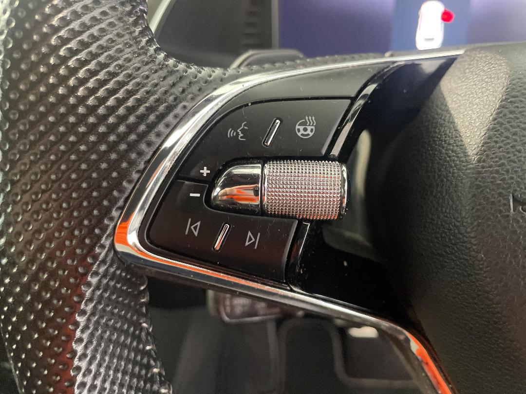 Photo '27' of Skoda Superb