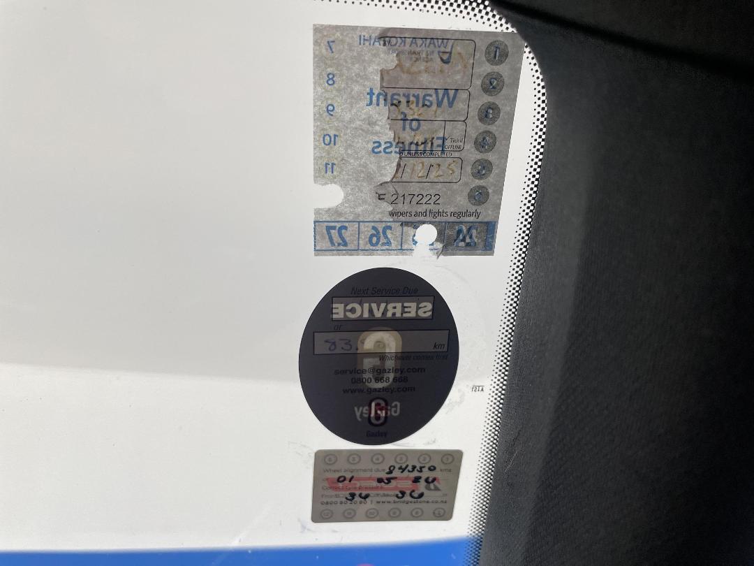 Photo '34' of Skoda Superb