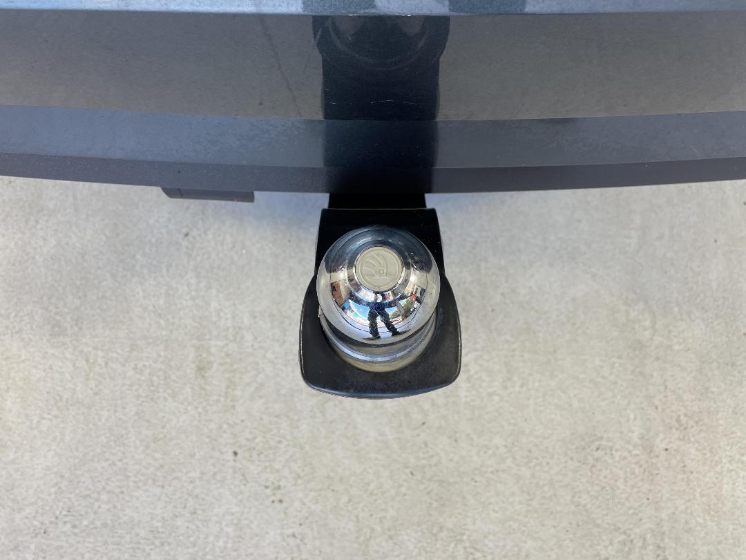 Photo '23' of Skoda Superb