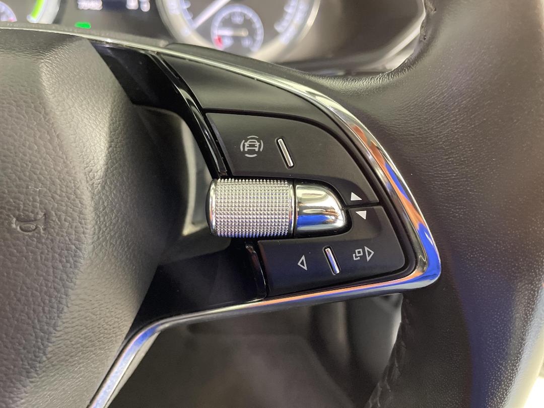 Photo '26' of Skoda Superb