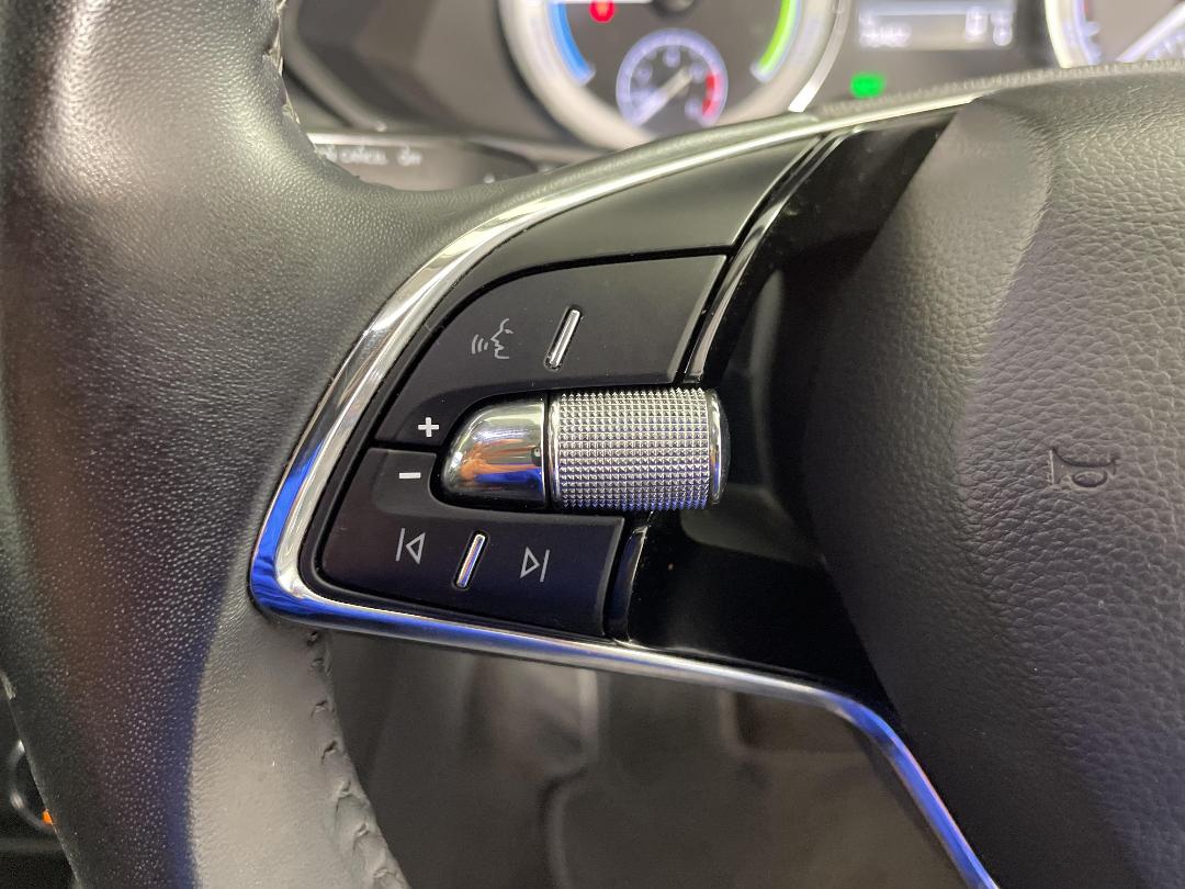 Photo '27' of Skoda Superb