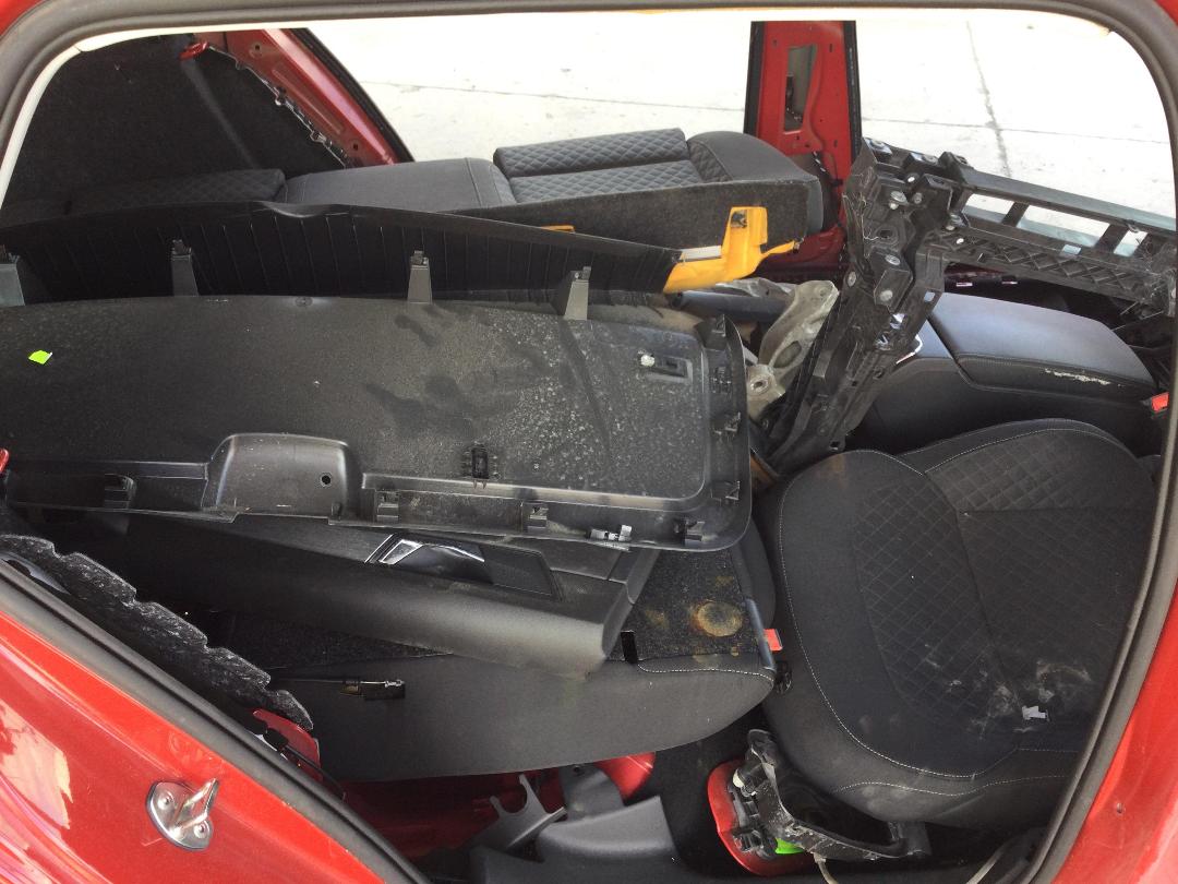 Photo '14' of Skoda Superb WAG Ambition 206KW