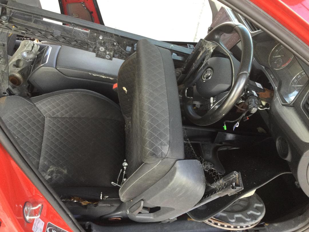 Photo '13' of Skoda Superb WAG Ambition 206KW