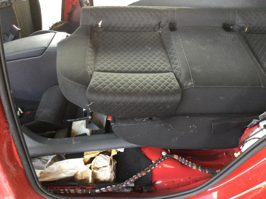 Photo '16' of Skoda Superb WAG Ambition 206KW