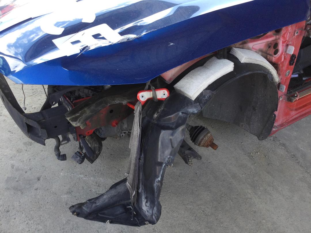 Photo '18' of Skoda Superb WAG Ambition 206KW