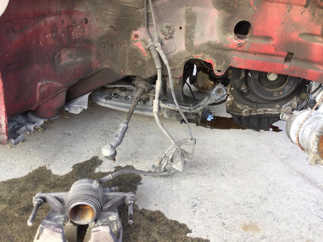 Photo '19' of Skoda Superb WAG Ambition 206KW