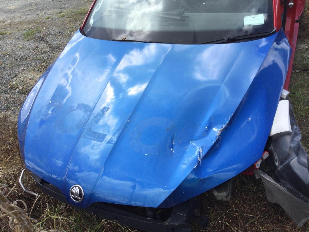 Photo '9' of Skoda Superb WAG Ambition 206KW