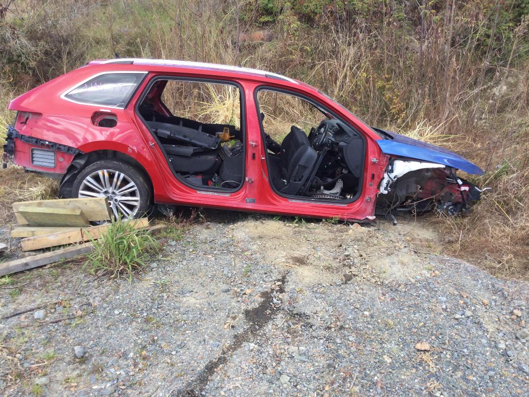 Photo '2' of Skoda Superb WAG Ambition 206KW