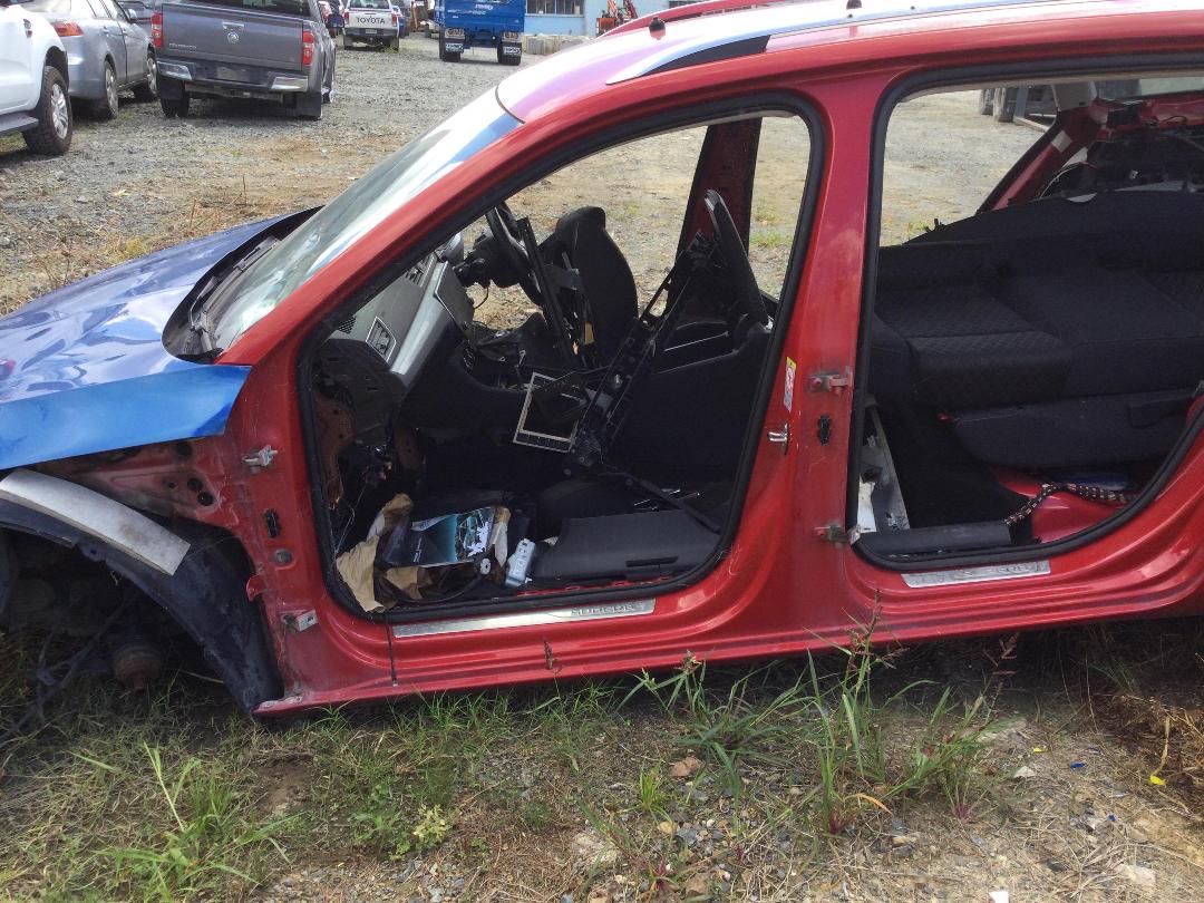 Photo '8' of Skoda Superb WAG Ambition 206KW