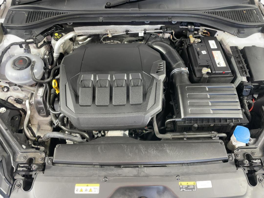 Photo '13' of Skoda Superb