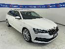 Thumbnail '1' of Skoda Superb