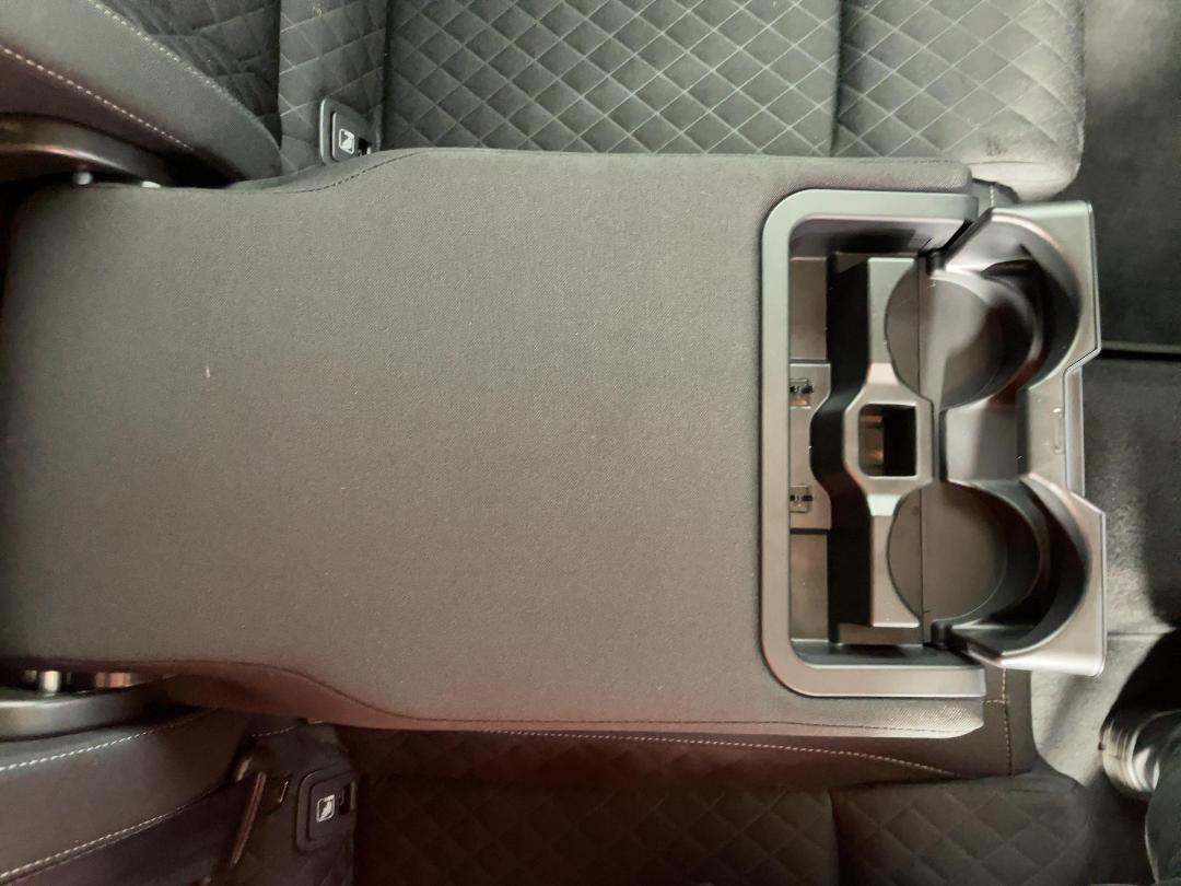 Photo '25' of Skoda Superb