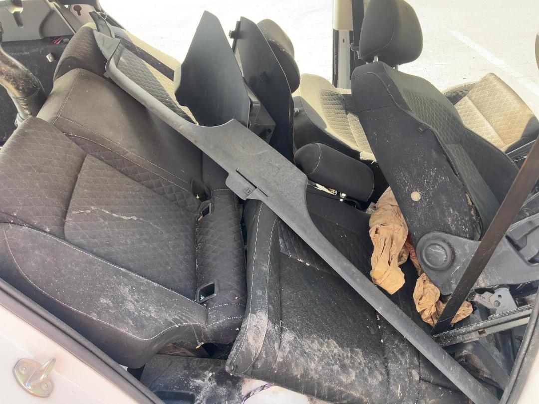 Photo '9' of Skoda Superb WGN Ambition 162KW