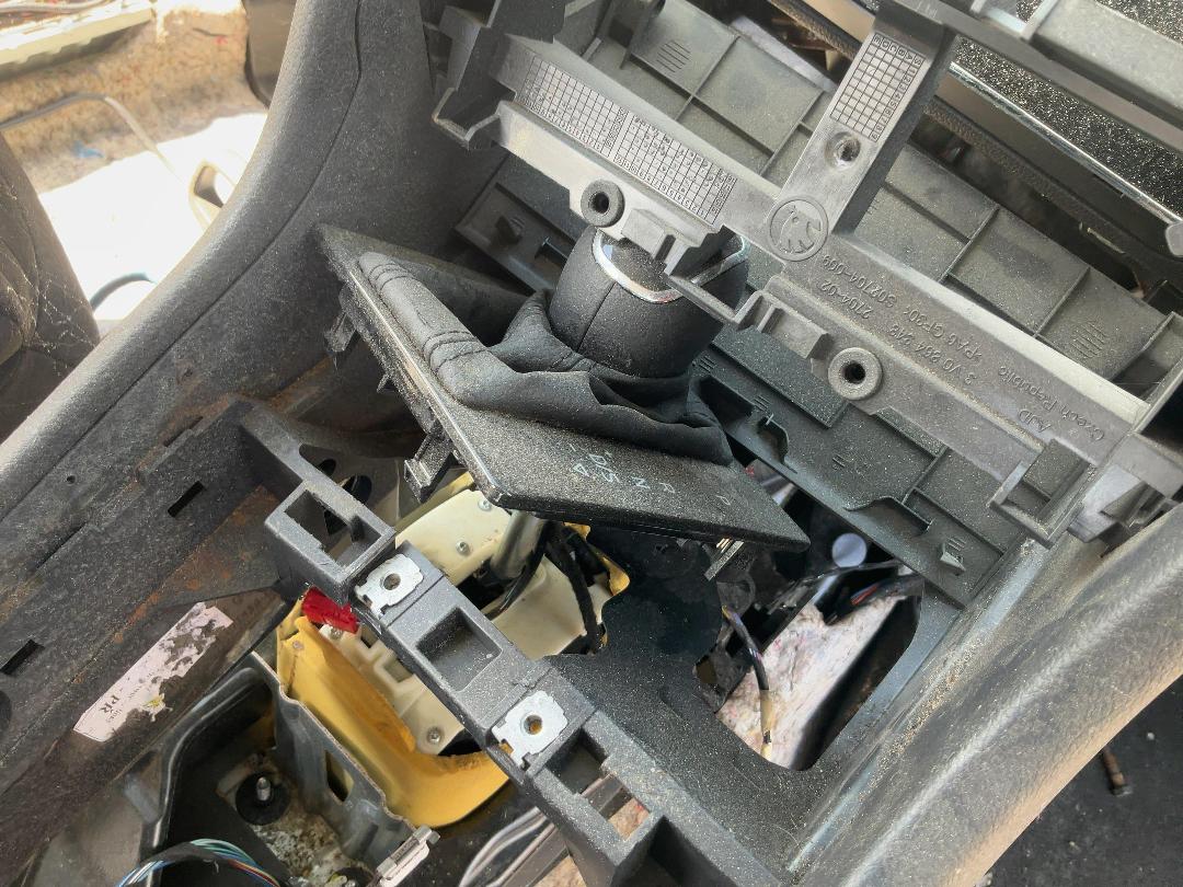 Photo '12' of Skoda Superb WGN Ambition 162KW