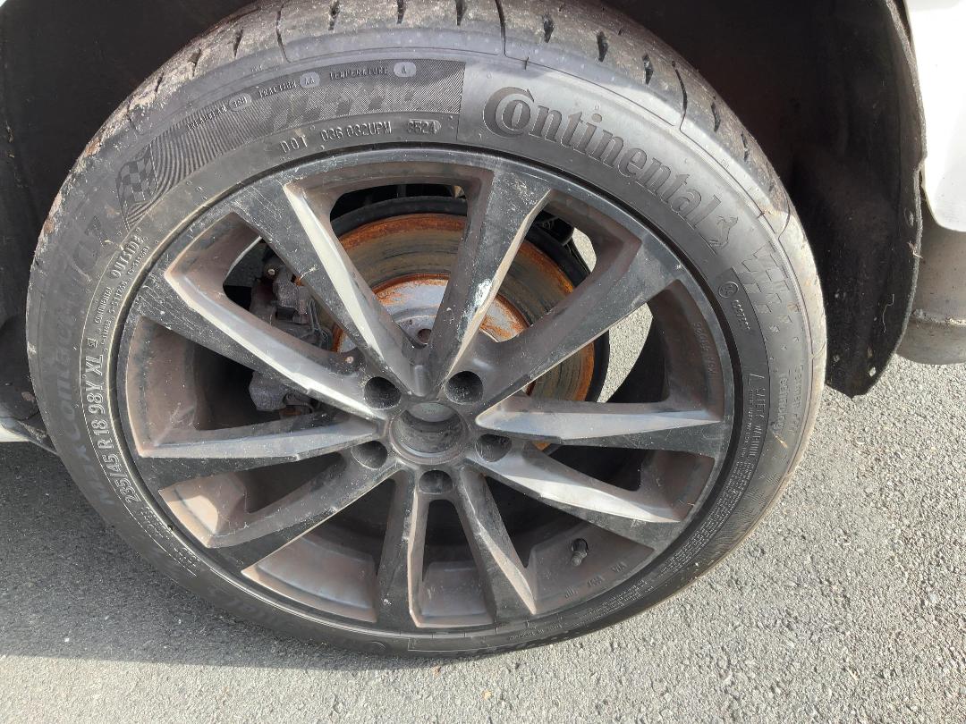 Photo '16' of Skoda Superb WGN Ambition 162KW