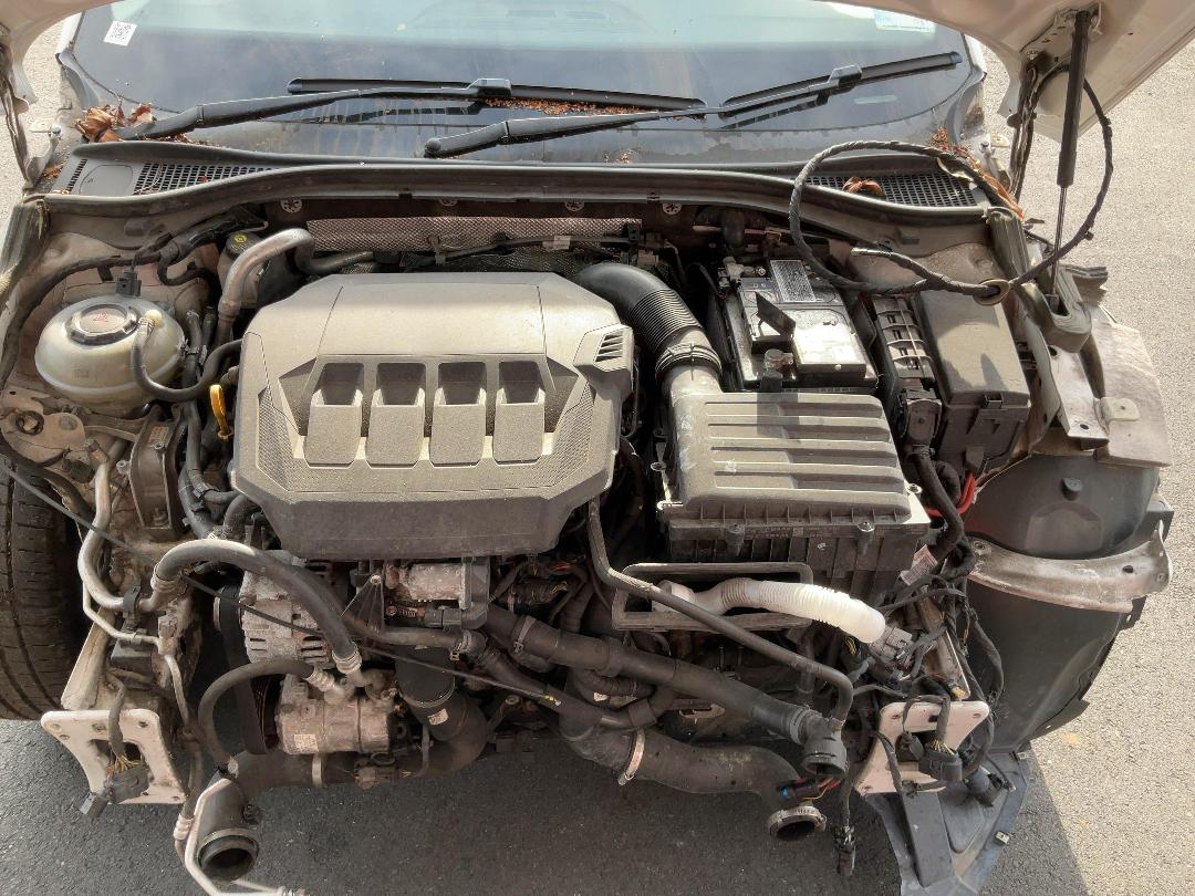 Photo '17' of Skoda Superb WGN Ambition 162KW